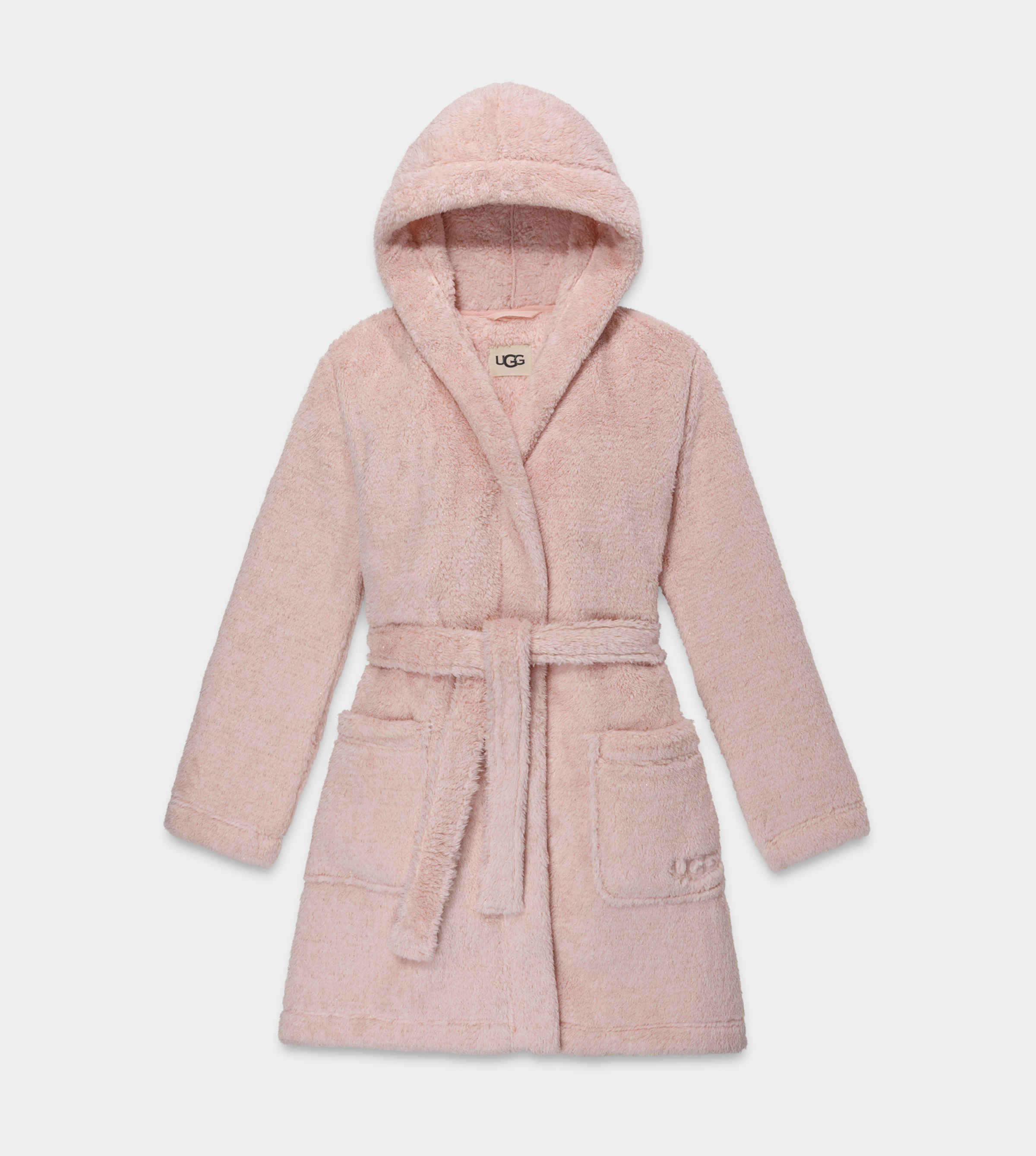 UGG Aarti Sparkle Dressing Gown for Women UGG UK